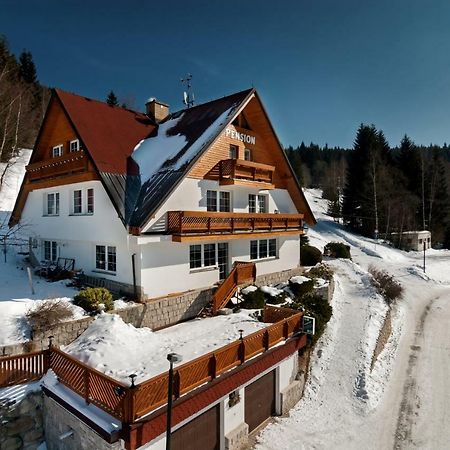 Pension Fuka Špindlerŭv Mlýn Exterior foto